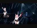 【BeatSaber】でFullComboがんばってみた（曲：残酷な天使のテーゼ 難易度：Expert+)