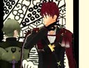 【MMD刀剣乱舞】古備前でシニカルナイトプラン【大包平】【鶯丸】