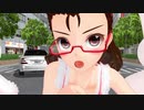 【MMDアイドルマスター】釘宮理恵　DIAMOND 高画質配信