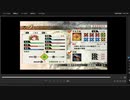 [プレイ動画]　戦国無双４の岩谷城・立花山城の戦いをこはるでプレイ