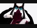 【MMD艦これ】ガラス（ばーん）の王女様