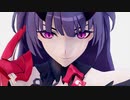 [MMD] Conqueror / 雷電芽衣
