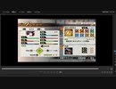 [プレイ動画]　戦国無双４の岩谷城・立花山城の戦いをあけのでプレイ