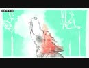 【ニコカラ】 花戦争 【onvocal】