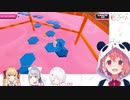 GALSの意思を背負って戦う笹木咲