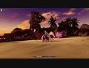 【FGOAC】　アオイさんのＧＷ録　69ページ目