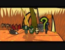 虫たちのアドベンチャーRPG『Bug Fables』実況プレイpart9