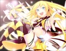 歌ってみた　リリリリ★バーニングナイト