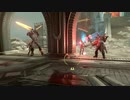 【実況】 DOOM_ETERNAL＿第1２回　1/2