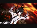 MMD UTAU 踊る恐竜さん {夏語遙} カメラモーション配布