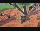 【Craftopia】宝箱が空になって鉱石が掘れなくなる恐怖のバグ！【9/9配信録画①】