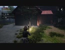 下手の横好きが　night of the dead 　を実況プレイしてみた　8日目