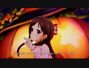 【辻野あかりボイス実装記念!】デレステで一番好きなHalloween♥Codeをボイス実装済から各属性の一番好きな3人で【あかり、珠美、莉嘉】