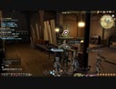 カッパのFF14生活S334　バーチ材制作など　【実況】　