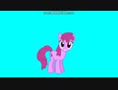 Dumb Ways to Die HTF (with MLP Characters!)