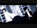 【MMD】シザーハンズ【コナン】