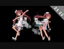 【艦これ】Libeccio(リベッチオ) 時報ボイス