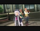 はじめての英雄伝説「閃の軌跡Ⅳ」を実況プレイ！Part100