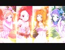 【iM@SHUP】Sentimental SILVER【jubeat】
