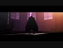 【文アルMMD】あわよくば君の眷属になりたいな【菊/川/横】