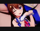 【MMDホロライブ】ときのそらが歌って踊る「猫猫的宇宙論」