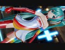 [PS4Pro]PD-X HD　Strangers[レーシングミク2016]