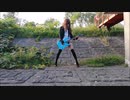 VIPER-Coming From The Inside 弾いてみたおかまコス