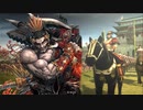 【三国志大戦】張春華様の下僕が上手くなりたい　♯105【八陣】昇格戦