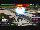 【EXVSMBON】垂れ流しヘビア23