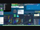 【緊急地震速報(予報)】茨城県沖 (最大震度3　M 4.1)