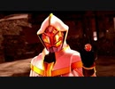 仮面ライダーﾊﾞﾄﾗｲﾄﾞ・ｳｫｰ創生　超絶実況PART35