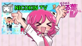 【うたってみた】NICOKIN TV【カッキーン！】