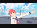 【ＭＭＤ銀魂】世界は恋に落ちている
