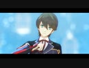 【MMD刀剣乱舞】フリップ・ダンス・ガール【堀川国広】