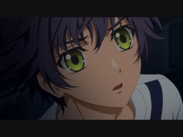 八犬伝 東方八犬異聞 第十三話 宿縁 アニメ 動画 ニコニコ動画