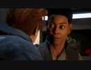 STAR WARS Jedi: Fallen Orderやったときの21