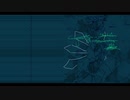 【東方アレンジ】cyanotype-malachite cirnosis