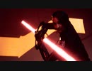 STAR WARS Jedi: Fallen Orderやったときの22