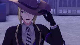 【MMDツイステ】Build our Machine【ルーク】