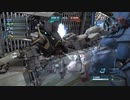 迫真バトオペ部ガンダムMk-IIの裏技