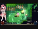 【エロゲプレイ】マジック＆スラッシュ　ヘル　プレイ動画　その１