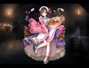 千年戦争アイギス 東の料理番ヤマブキ【通常スキル×覚醒スキル】