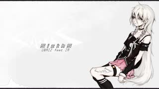 【IA ENGLISH C】 SixthS 【オリジナル曲】