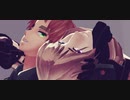 【APヘタリアMMD】ビターチョコデコレーション【人力VOCALOID】
