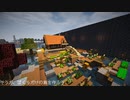 そうだ、ぼくらだけの島を作ろう20【minecraft