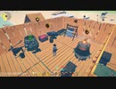 【CRFTOPIA】初期ダンジョンに再突入【試作・プレイ動画】