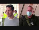 スパイ映画さながら・中国からの脱出