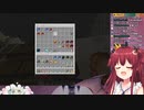二連くしゃみする夢月ロア（ミュート助からない）
