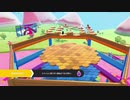 【PS4】2ステージ優勝【フォールガイズ / Fall Guys】
