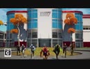 アイアンマンのスターク・インダストリーズ